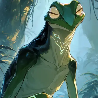 Profile image of Orvathi