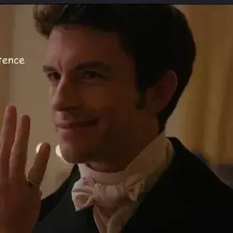 TangyLadle2596의 Anthony Bridgerton