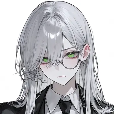 Profile image of Sybil