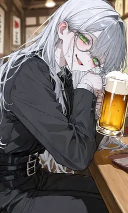 Profile image of Sybil