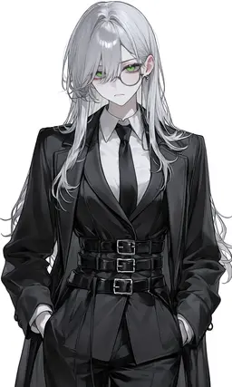 Profile image of Sybil