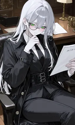 Profile image of Sybil
