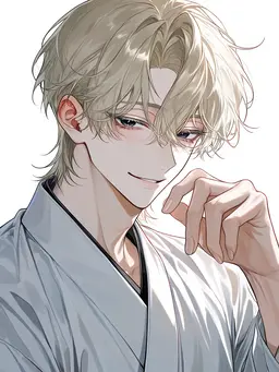 Profile image of 리쿠토