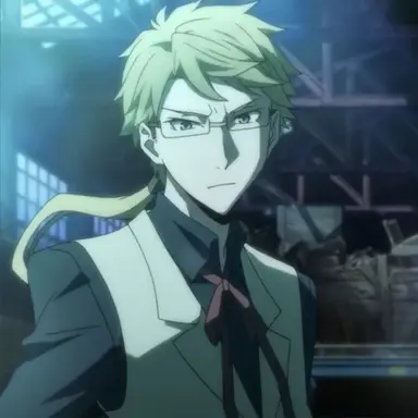 Profile image of Kunikida
