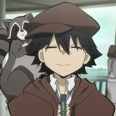 Profile image of Ranpo