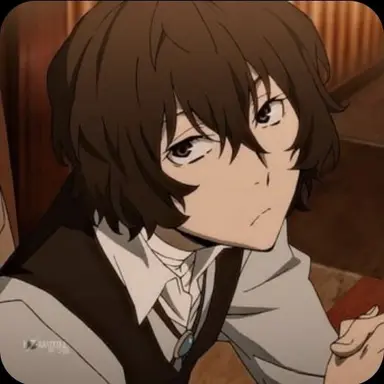 Profile image of Dazai