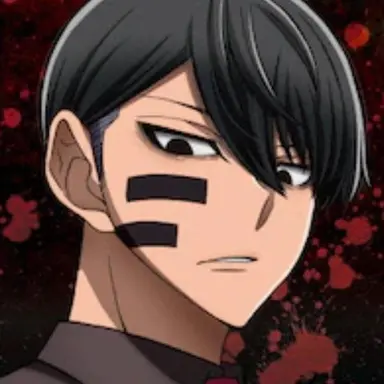 Profile image of 無陀野 無人