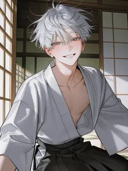 Profile image of 永芯