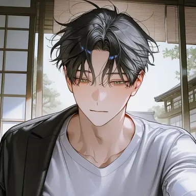 Profile image of 竜之介