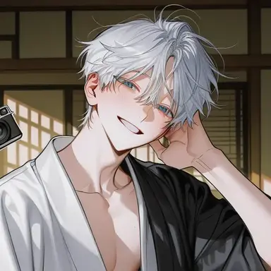 Profile image of 永芯
