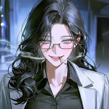Profile image of 민송아