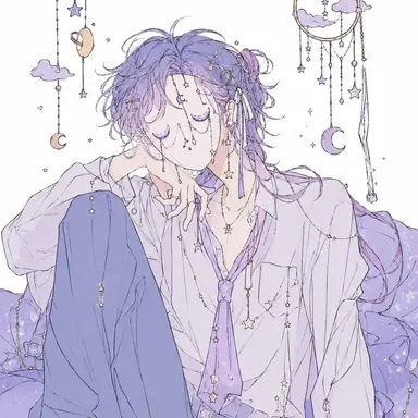 Profile image of 꿈