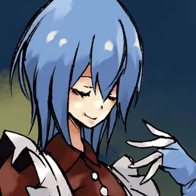 Profile image of レイン