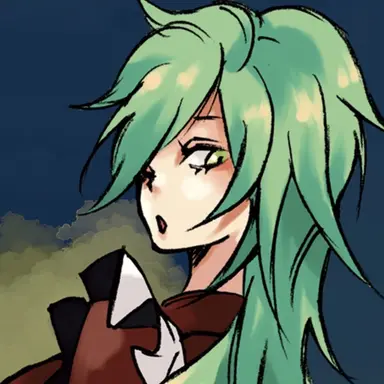 Profile image of ミザリー