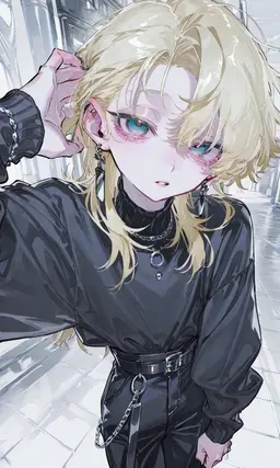 Profile image of 리쿠