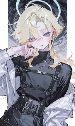 Profile image of 리쿠