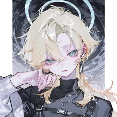 Profile image of リク