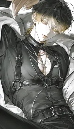 Profile image of ルイ