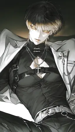 Profile image of ルイ
