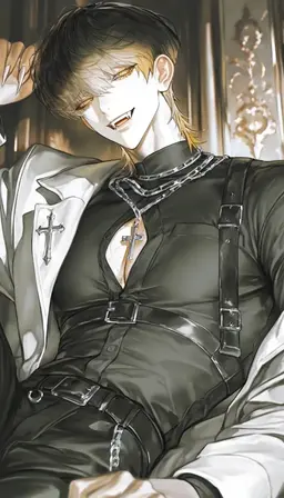 Profile image of ルイ