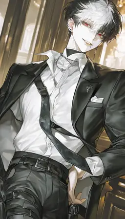 Profile image of ノア