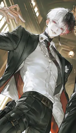 Profile image of ノア