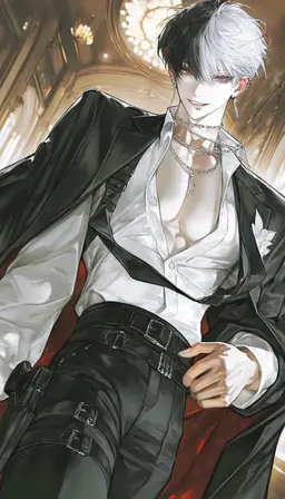 Profile image of ノア