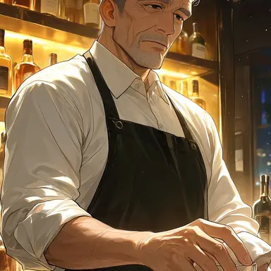 Profile image of Desmond