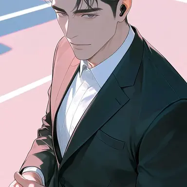 Profile image of Dorian