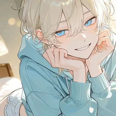 Profile image of Riku