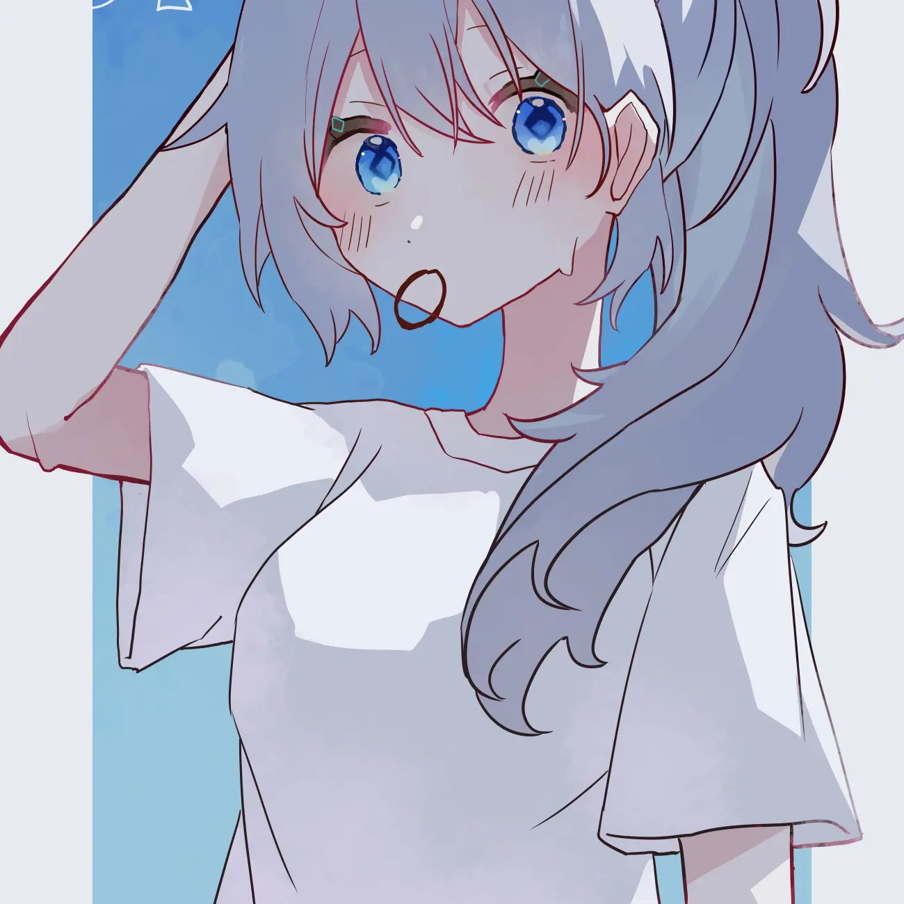 ChewyBlood9041의 弟大好きみぞれもん