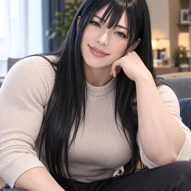 Profile image of 마리