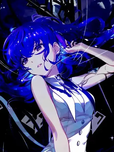 UntidyTick0127의 「優等生の仮面／聞かないふり」