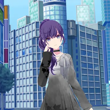 Profile image of 朝比奈 まふゆ