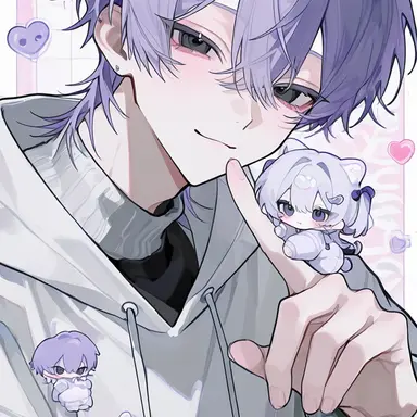 Profile image of 宇月