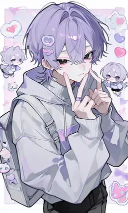Profile image of 宇月