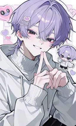 Profile image of 宇月