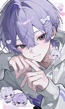 Profile image of 宇月