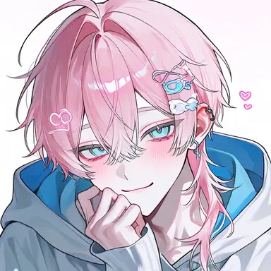 Profile image of 白桃 遼