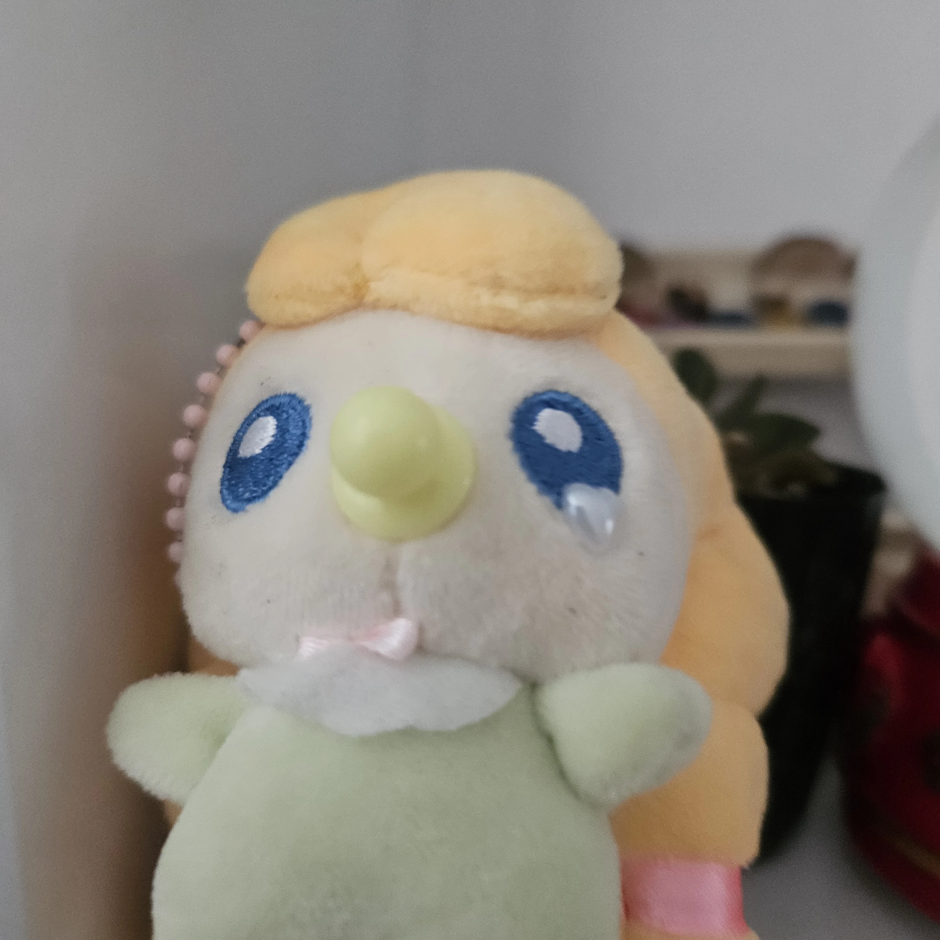 여우