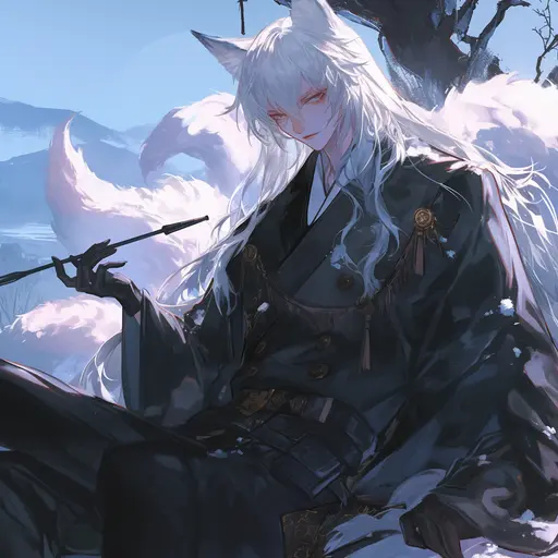 nightkiil의 이백하