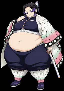 Profile image of 시노부
