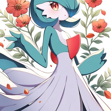 Profile image of サーナイト