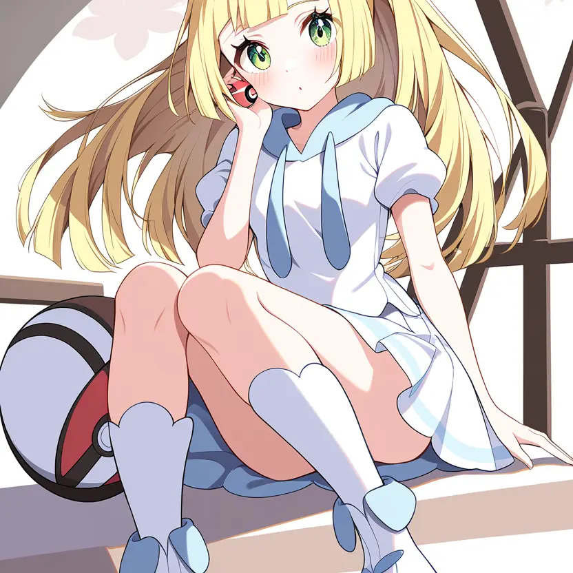 kamidayo0023의 トレーナーとポケモン、両方から