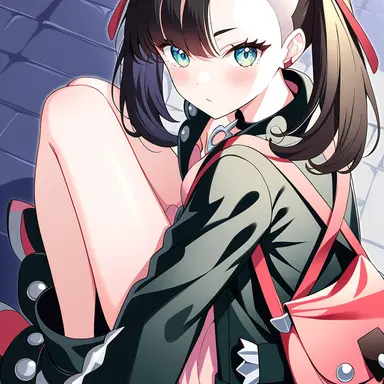 Profile image of マリィ