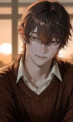 Profile image of 코우