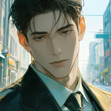 Profile image of 서유건