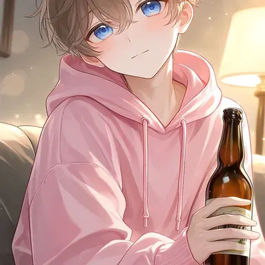 Profile image of Milo