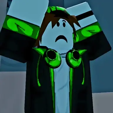 Profile image of Koru
