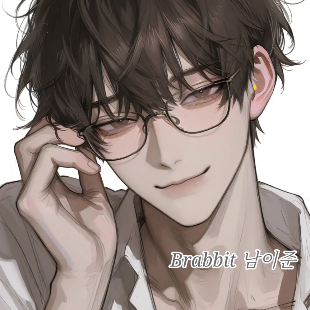 Brabbit0709의 남 이준